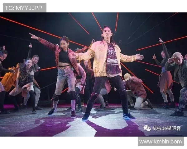 重庆街舞队状态分析与表现评估探讨及未来发展方向研究