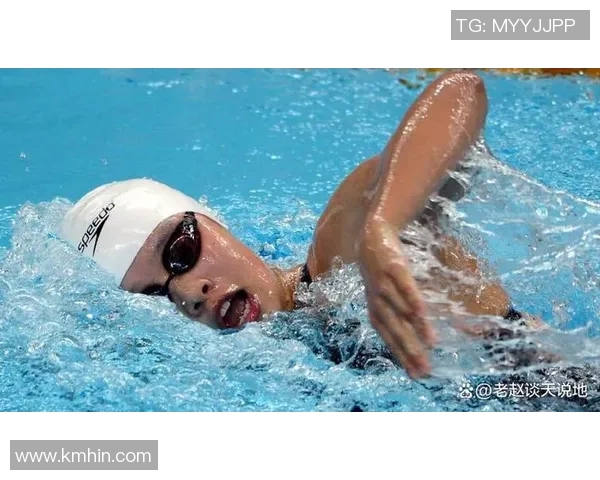 提高自由泳速度与耐力的技巧训练方法与实践指南