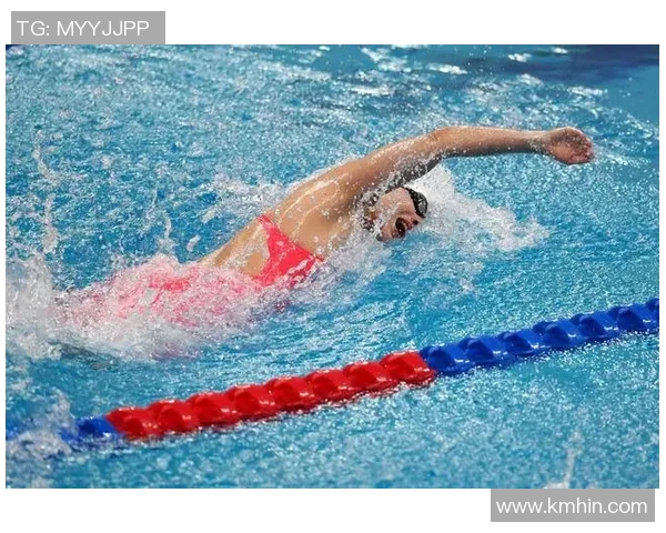 游泳比赛与锻炼结合探索提升体能与竞技水平的有效方法