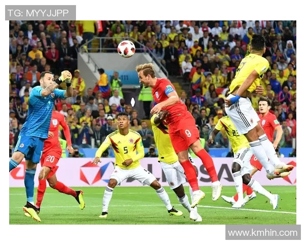 哥伦比亚与英格兰比赛竞彩赔率分析及投注建议