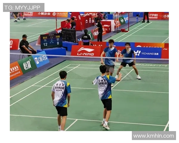 羽毛球意识排行榜揭晓重庆羽毛球队荣获第三名引发热议