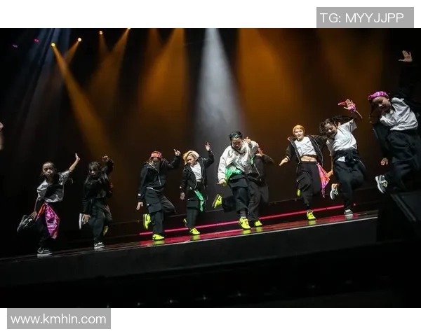 重庆街舞队实力强劲荣登全国街舞比赛经验排行榜第四名