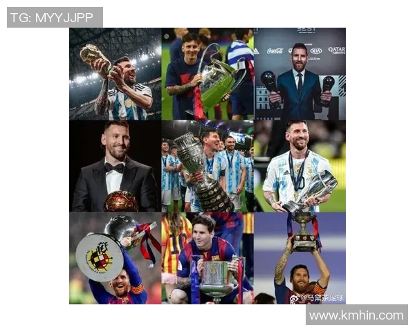 梅西领衔全球足坛新世纪巨星风采，挑战历史巅峰荣耀