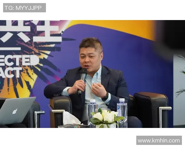 周伟专访：从极限运动新手到行业领军者的成长之路